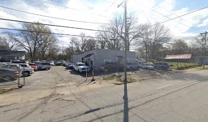 D and D Automotive of Anderson