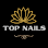 Top Nails