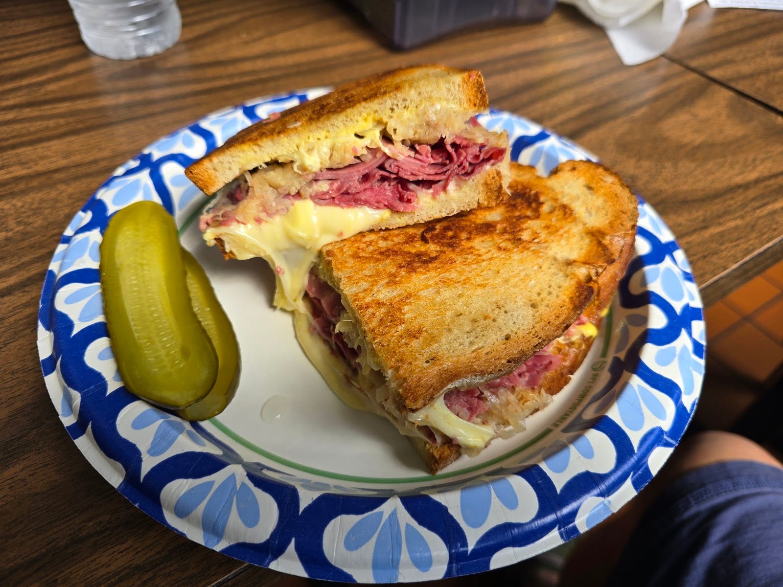 Mattern’s Sausage & Deli, photo 4
