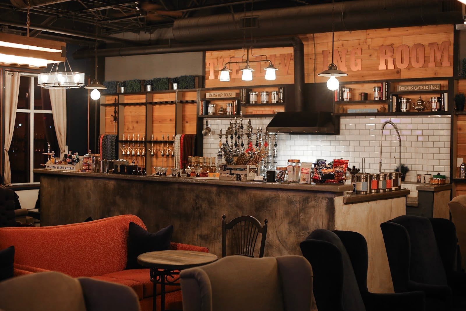 Ignited Hookah Lounge, photo 2