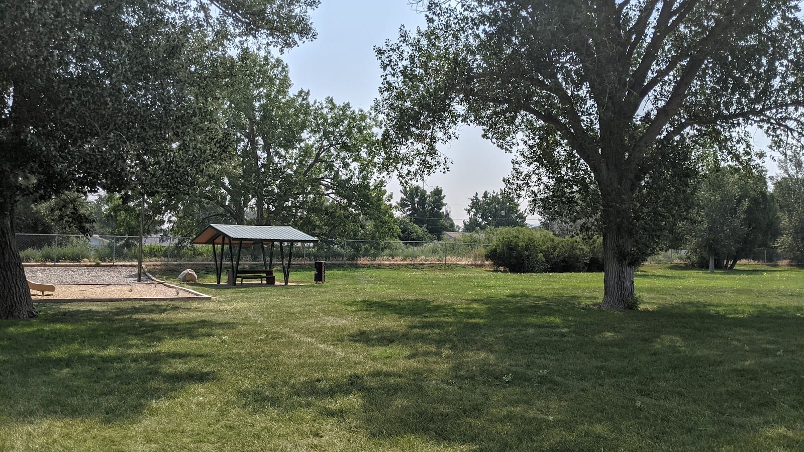 Westwood Park