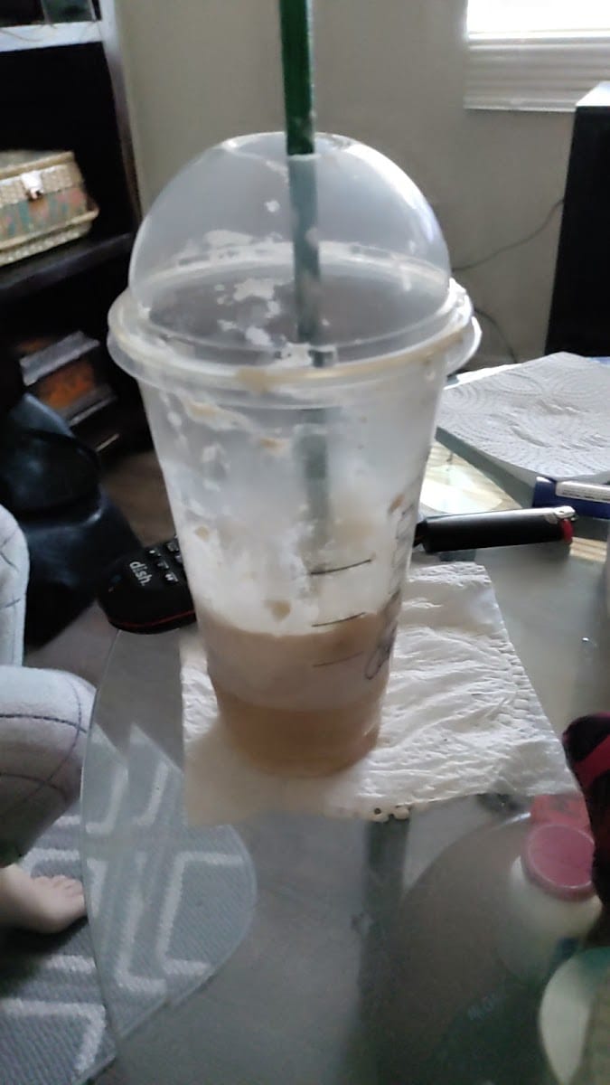 Starbucks Coffee Company, photo 4