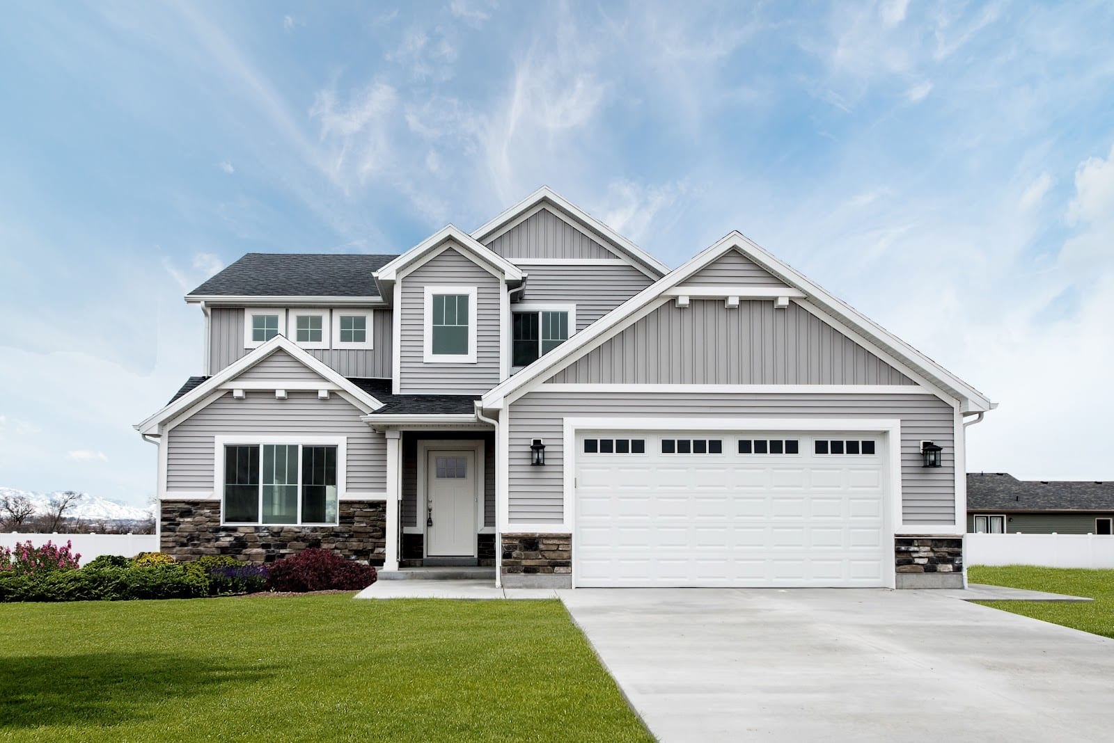 Visionary Homes