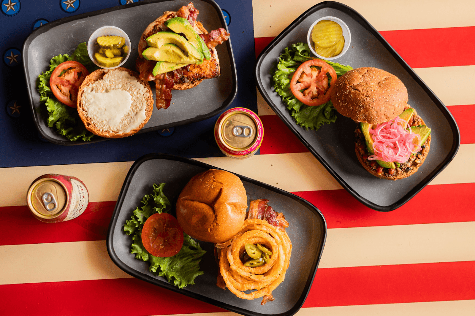 Twisted Root Burger Co., photo 4