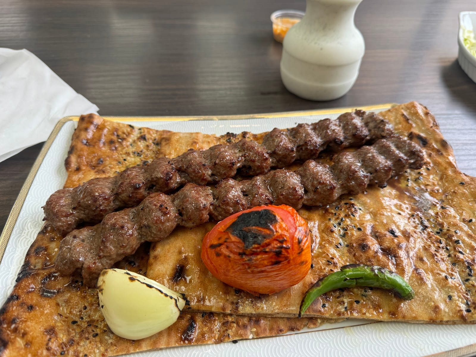 Shazdeh Restaurant