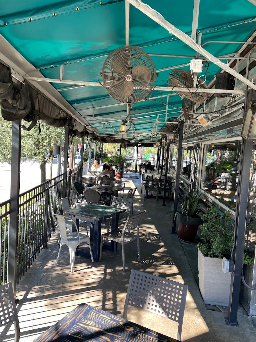District 7 Grill, photo 2