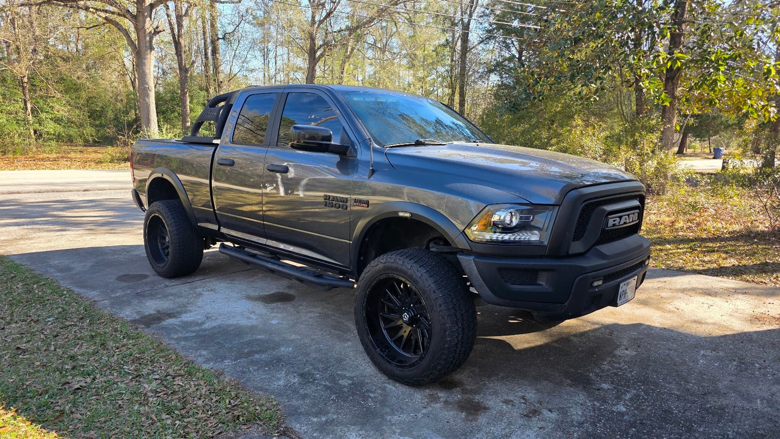 Doggett Chrysler Dodge Jeep Ram Service, photo 4