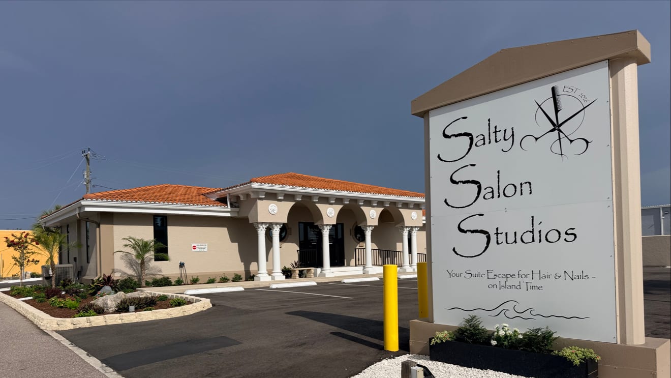Salty Salon Studios, photo 2