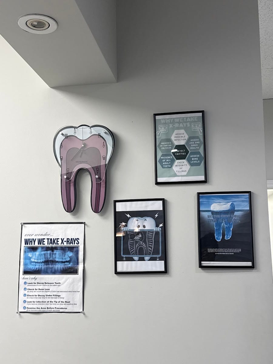 Jane Finch Dental