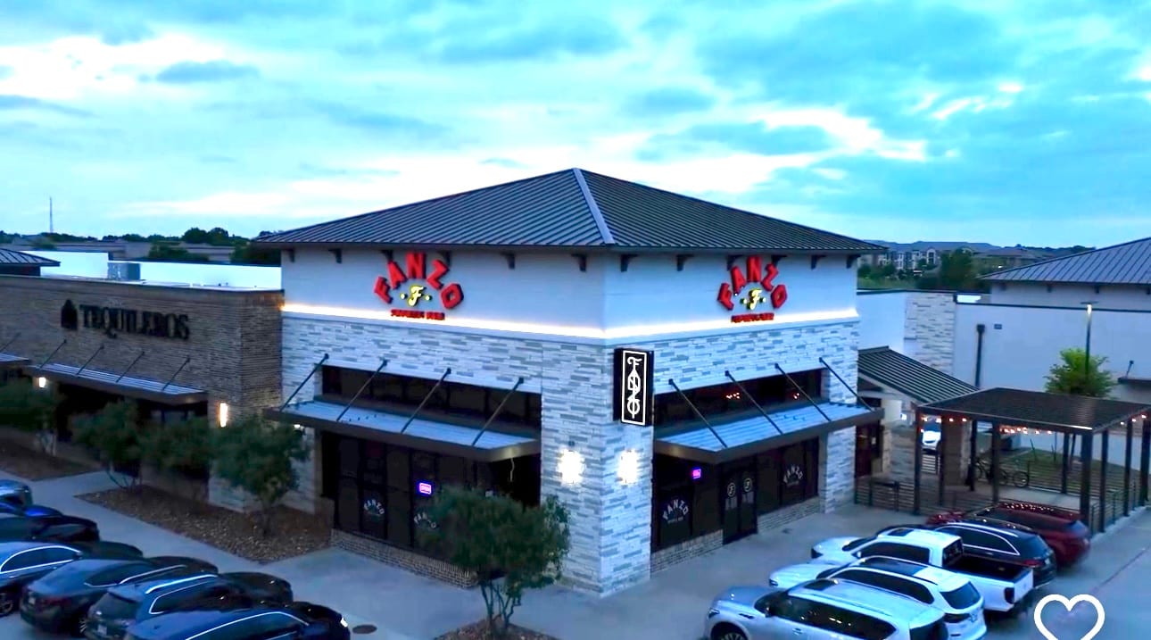 Fanzo Sports Bar, photo 2