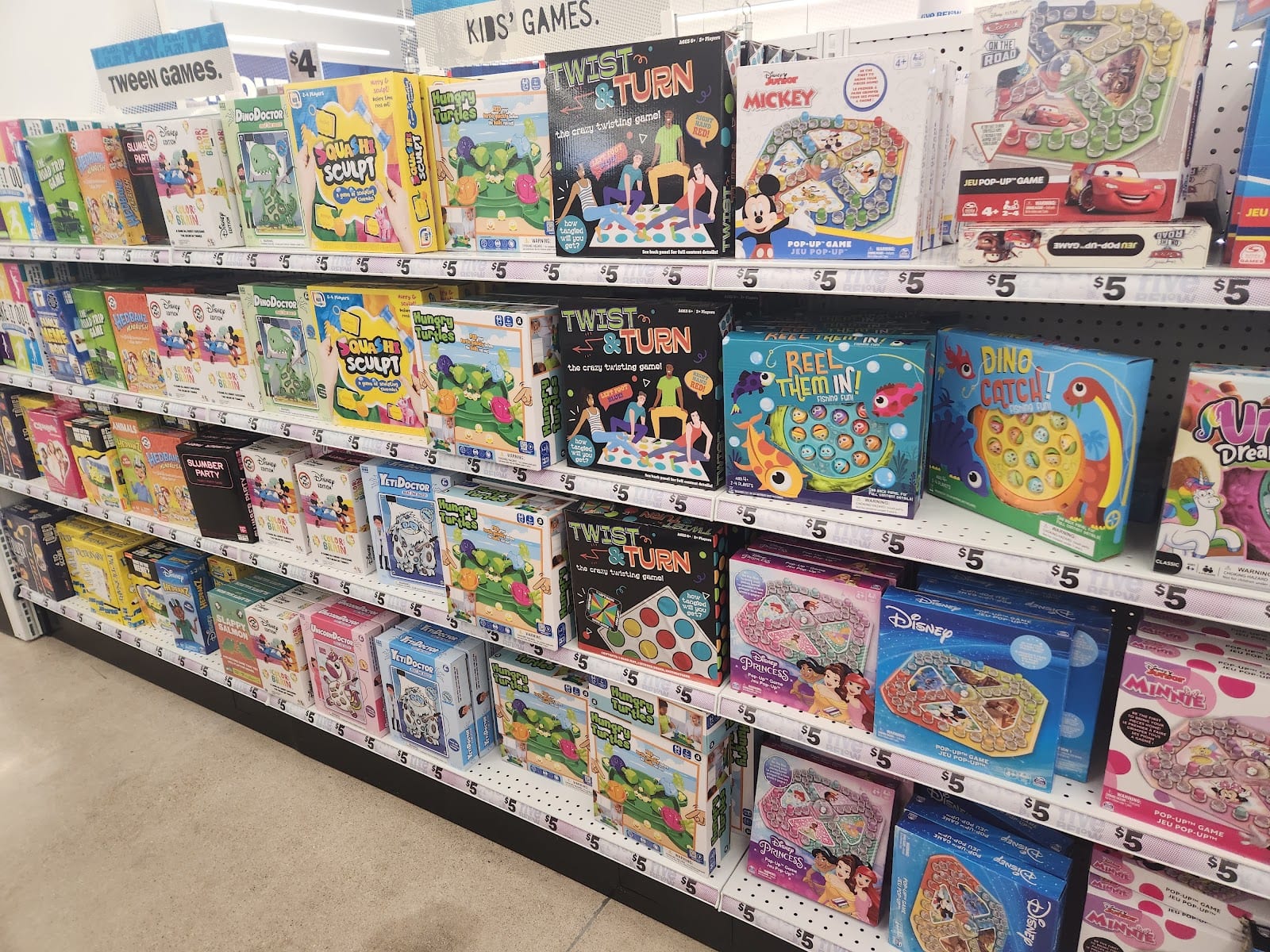 Five Below, photo 3