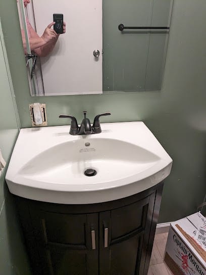 Alert Plumbing Services