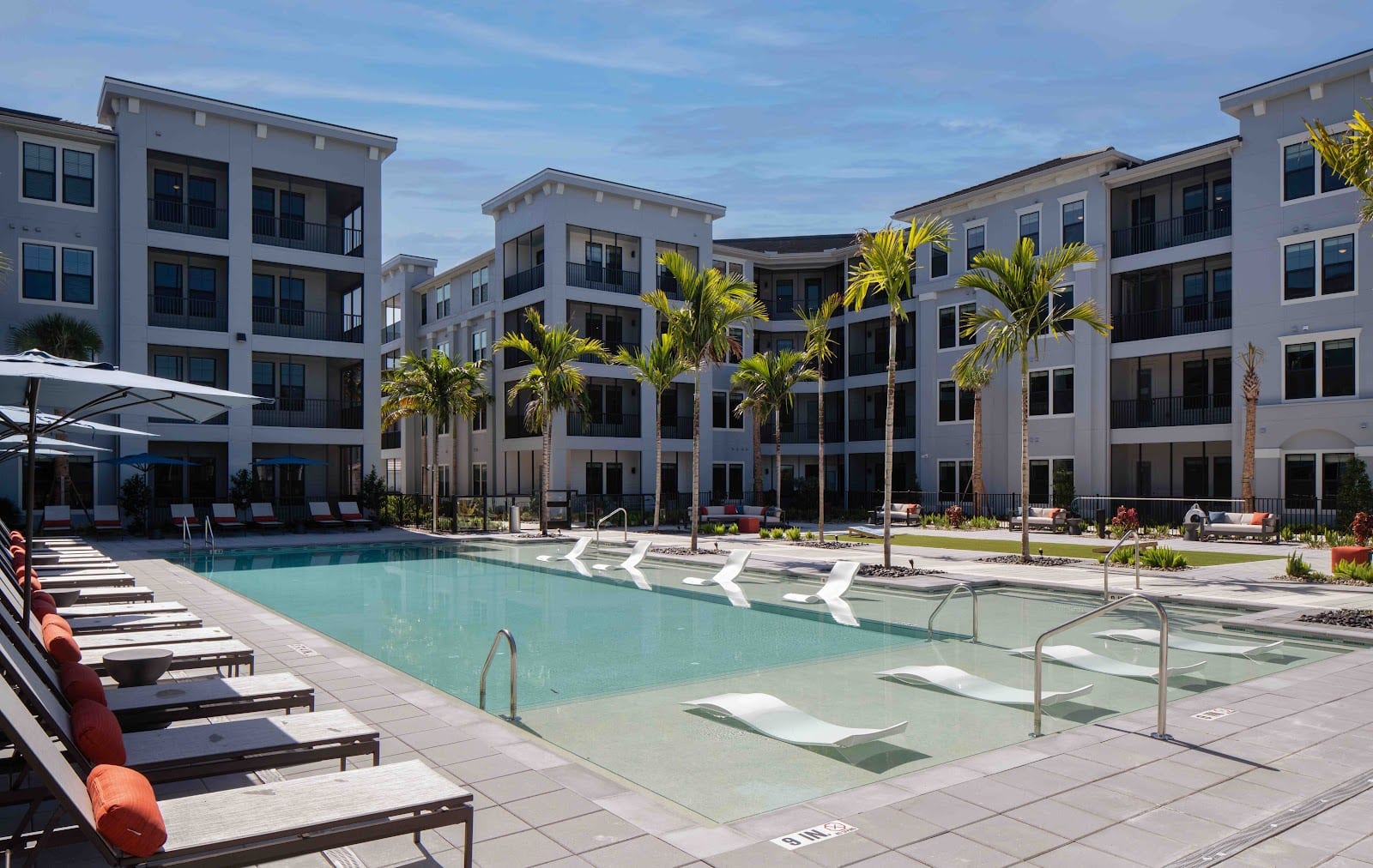 Maren Apartments & Townhomes, photo 2