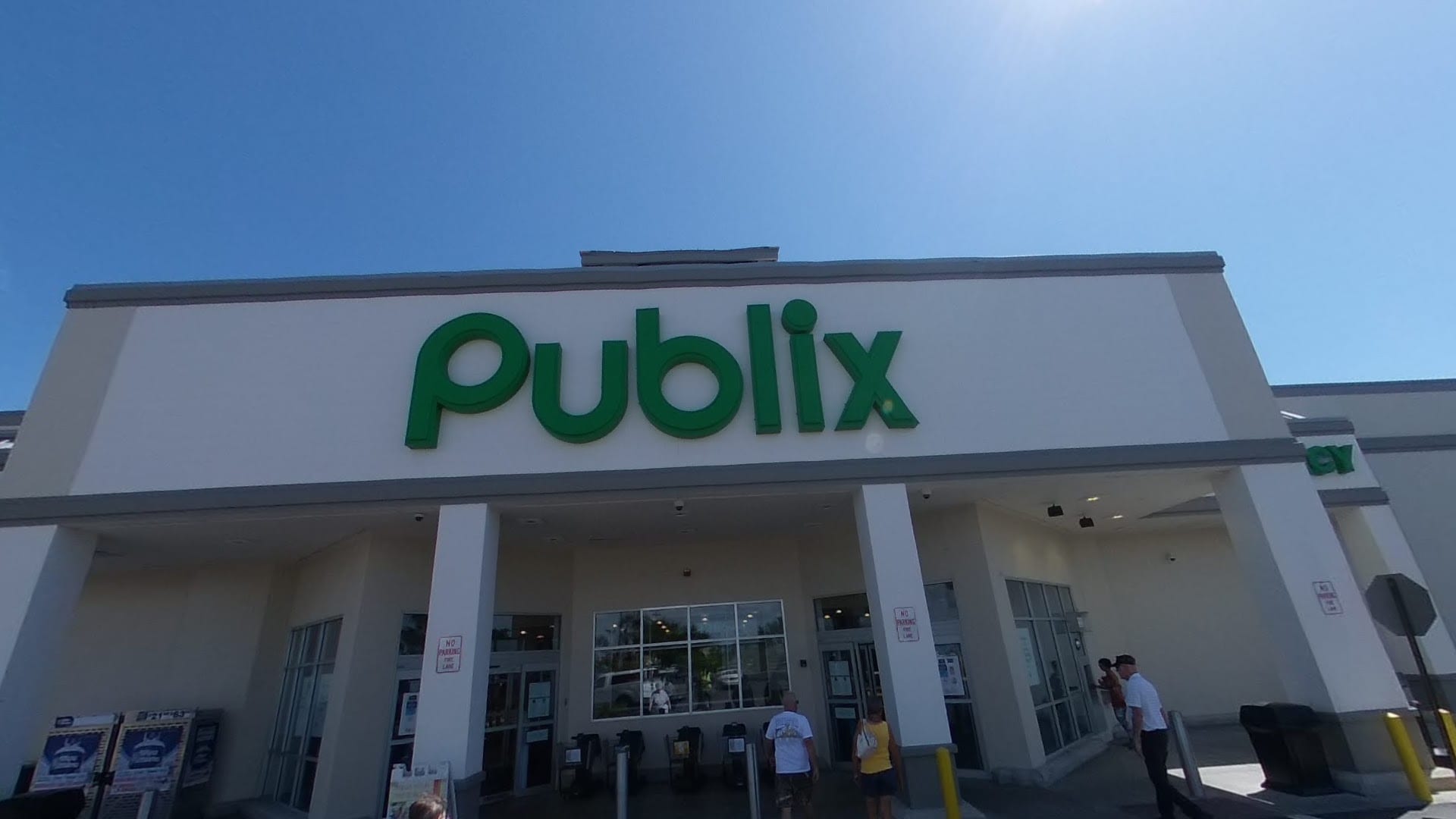 Publix Pharmacy at Bayshore Village, photo 2