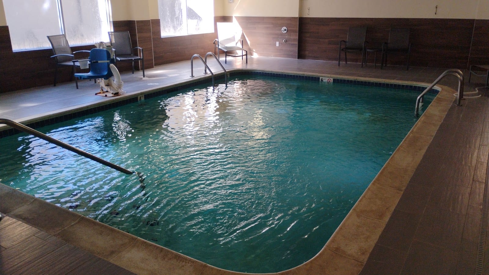 Achtwoo Pools - Beaumont, photo 4