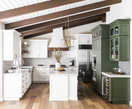 Affinity Kitchens