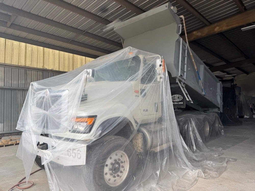 Southern Painting & Maintenance - Blastyard