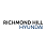 Richmond Hill Hyundai Service