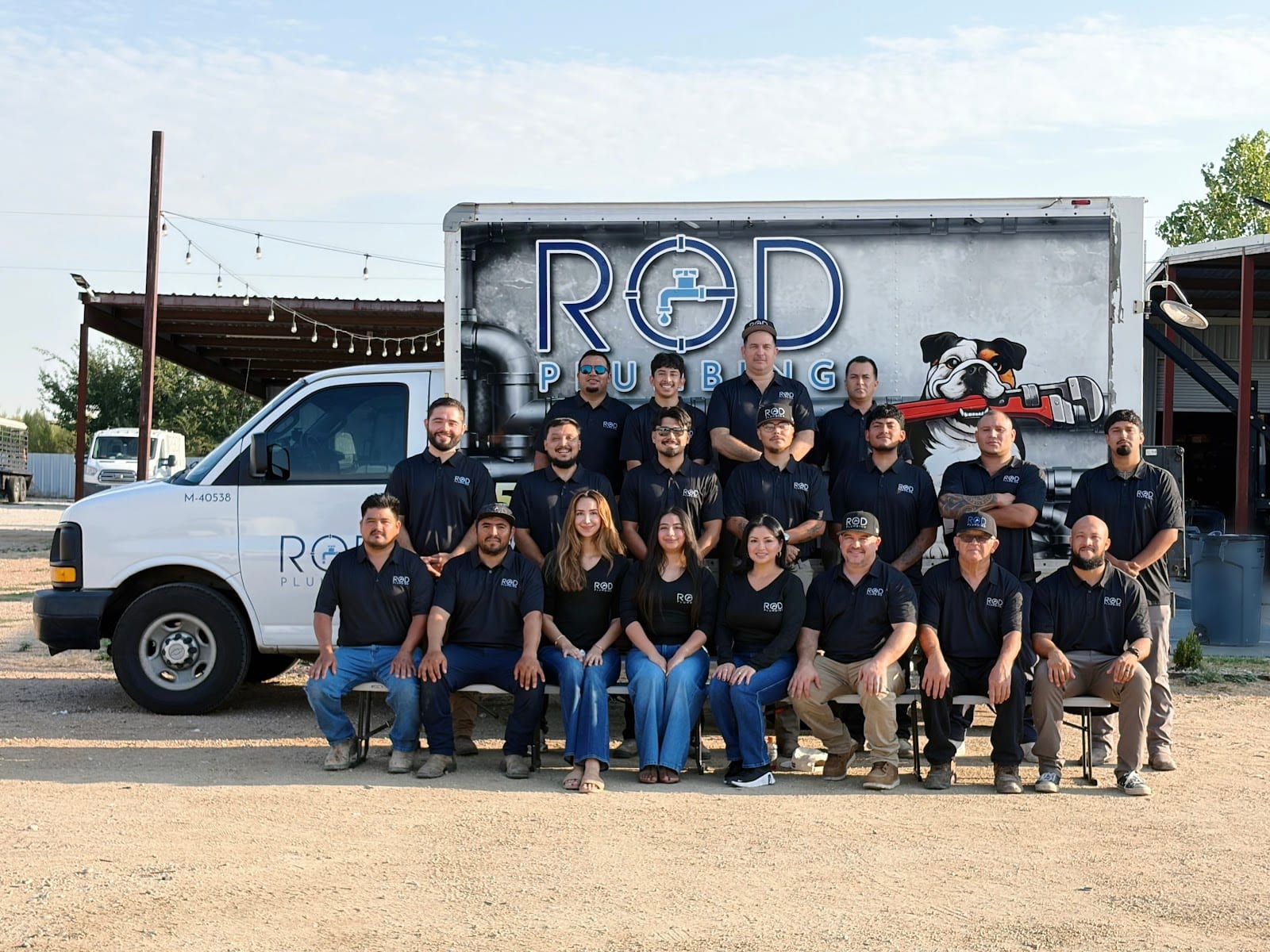 ROD Plumbing Inc, photo 2