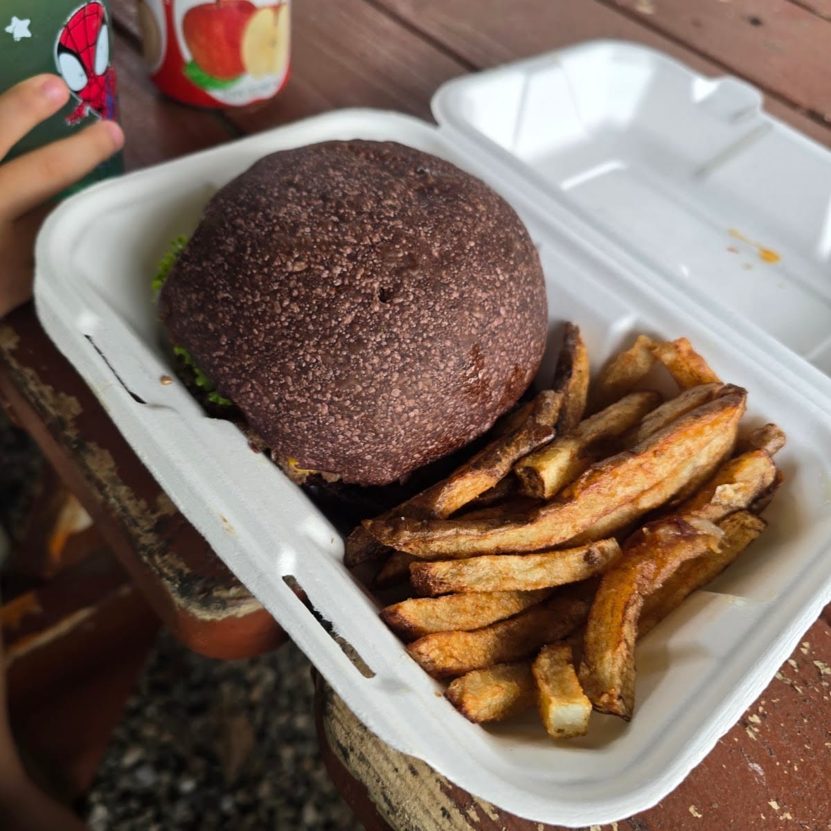 Taro Hut, photo 4