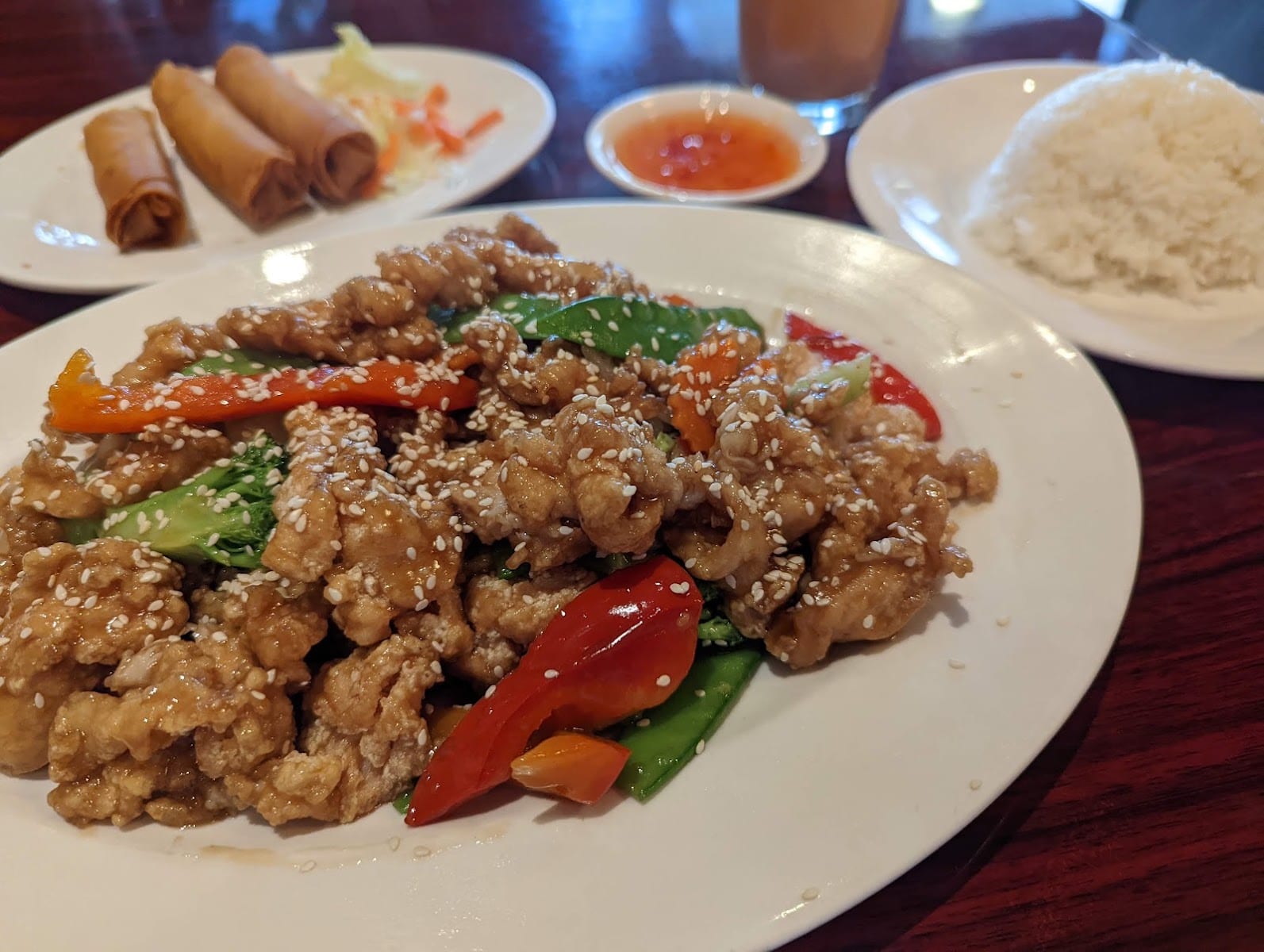 Da Nang Restaurant
