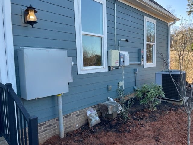PV Electrical and Mechanical, LLC, photo 4