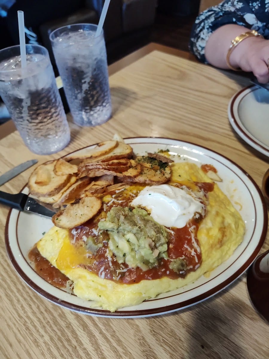 Omelet House, photo 2