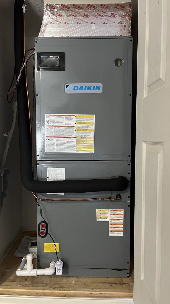 Jarred's Air LLC, photo 2