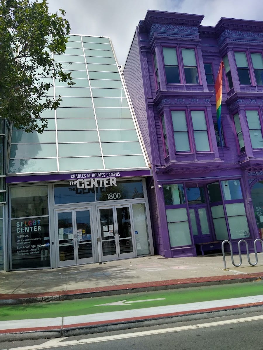 The Charles M. Holmes Campus of The Center, photo 3