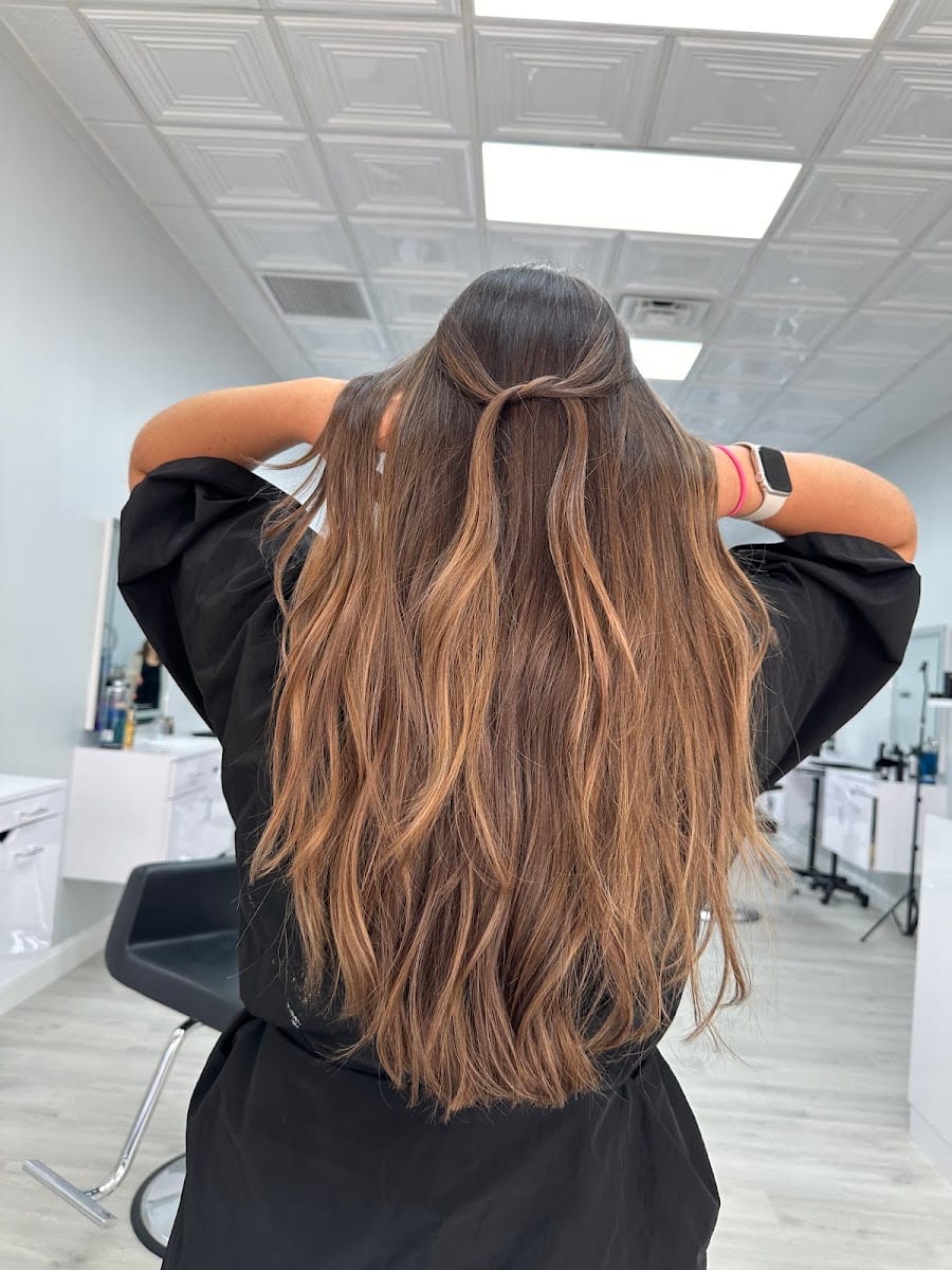 Orla Hair Salon, photo 2