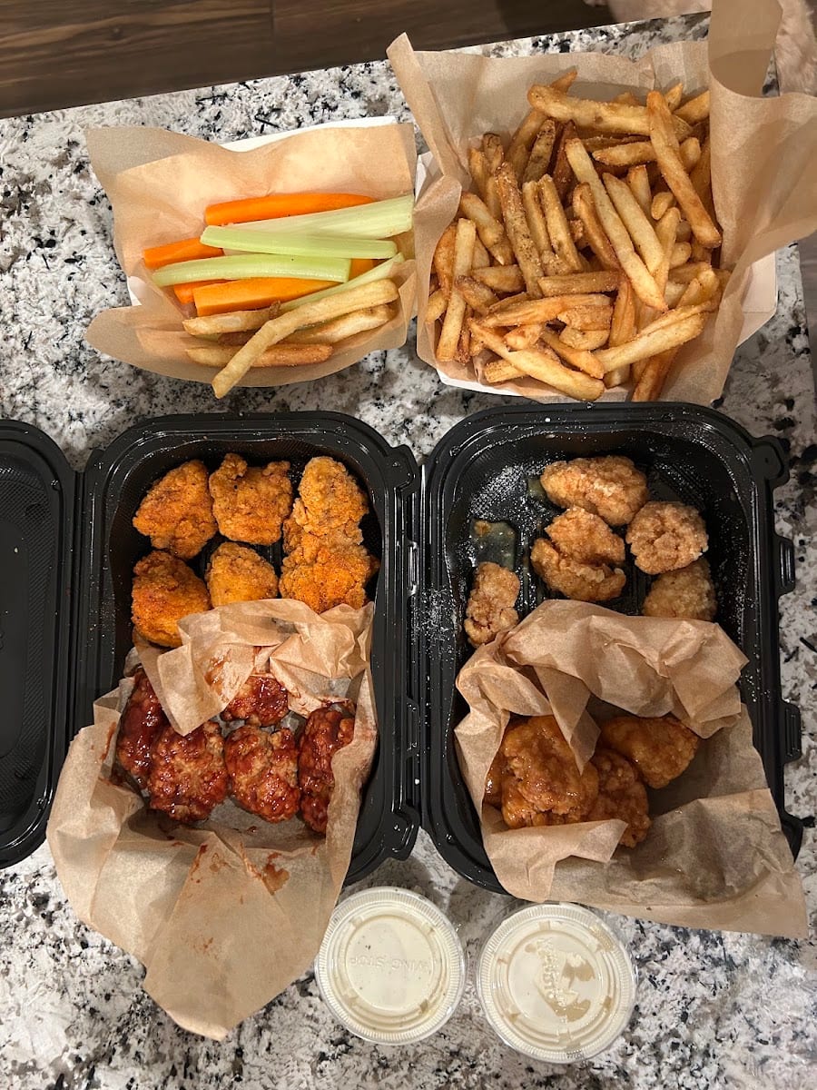 Wingstop