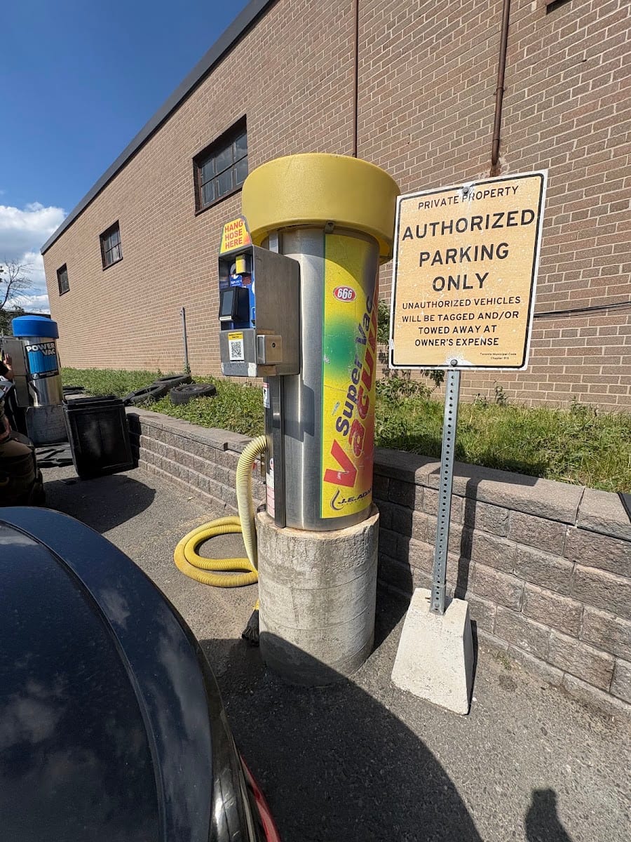 Kennedy Coin Car Wash