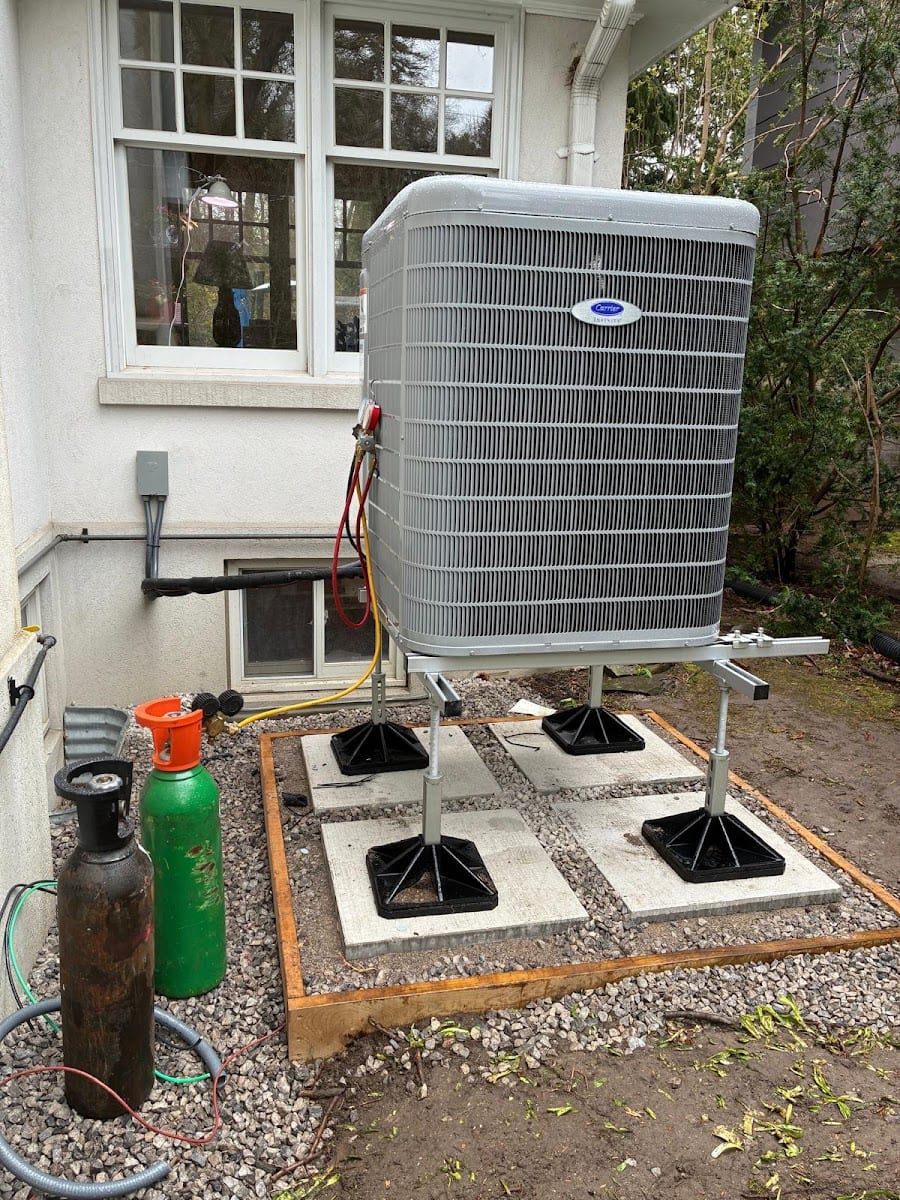 Gecko HVAC