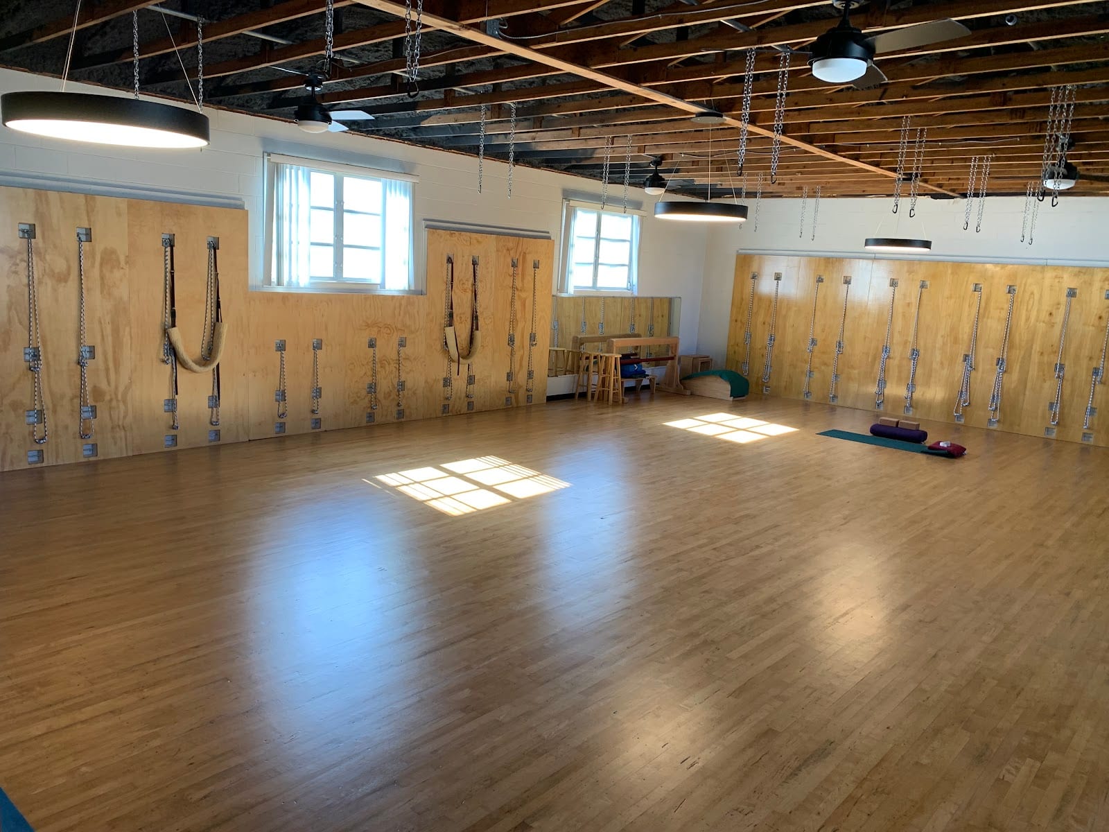 Cove Yoga & Wellness, photo 2