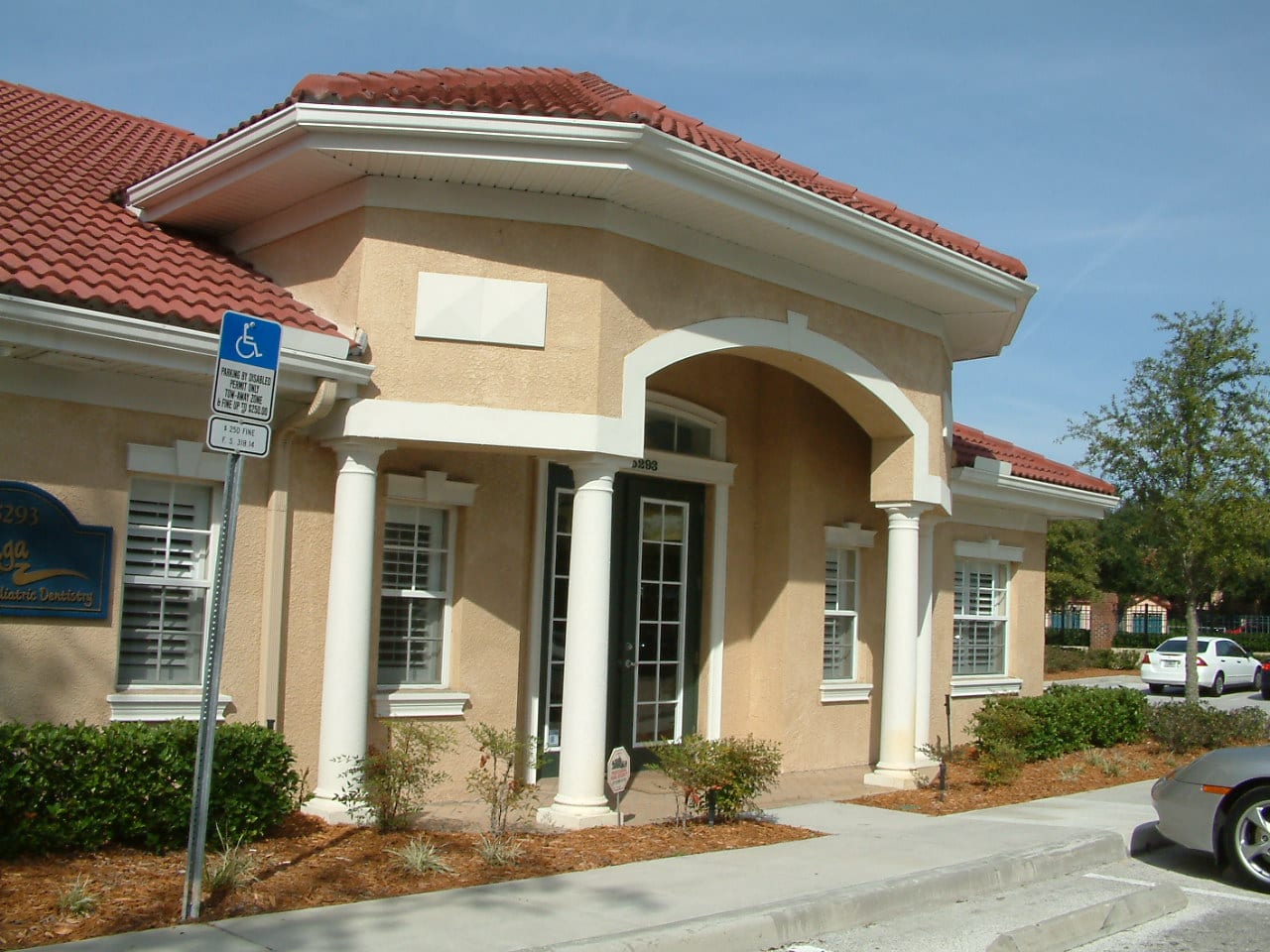 Paul Duga, DDS