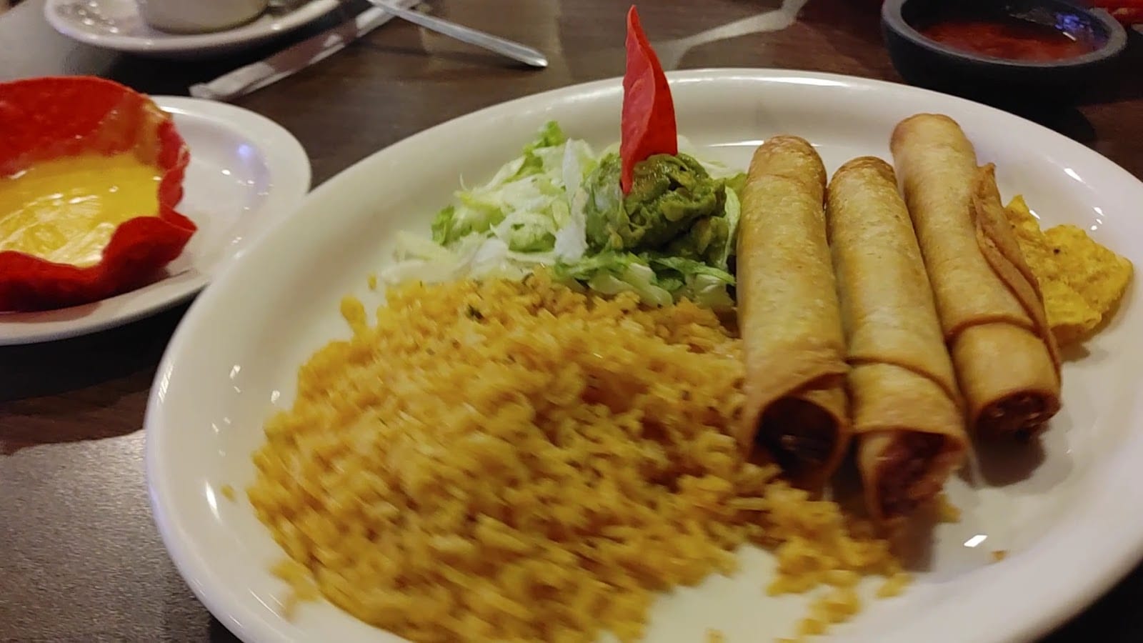 Casa Garcia’s Mexican Restaurant & Cantina - Round Rock, photo 3