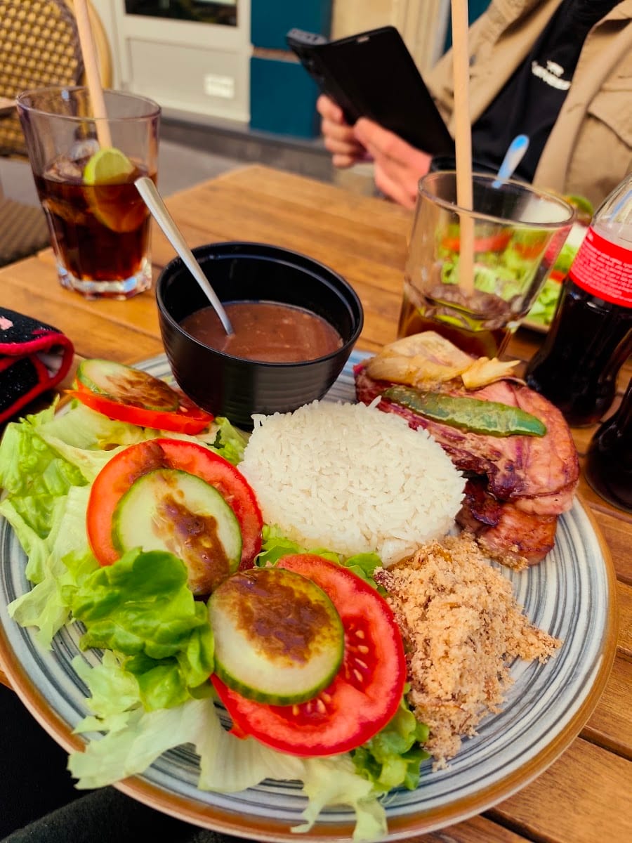 Mineirinho Bar