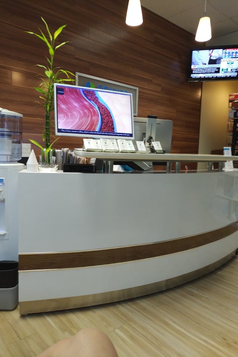 Nouveau Wellness - Chiropractic, Physiotherapy, Massage Therapy, Naturopathic Medicine