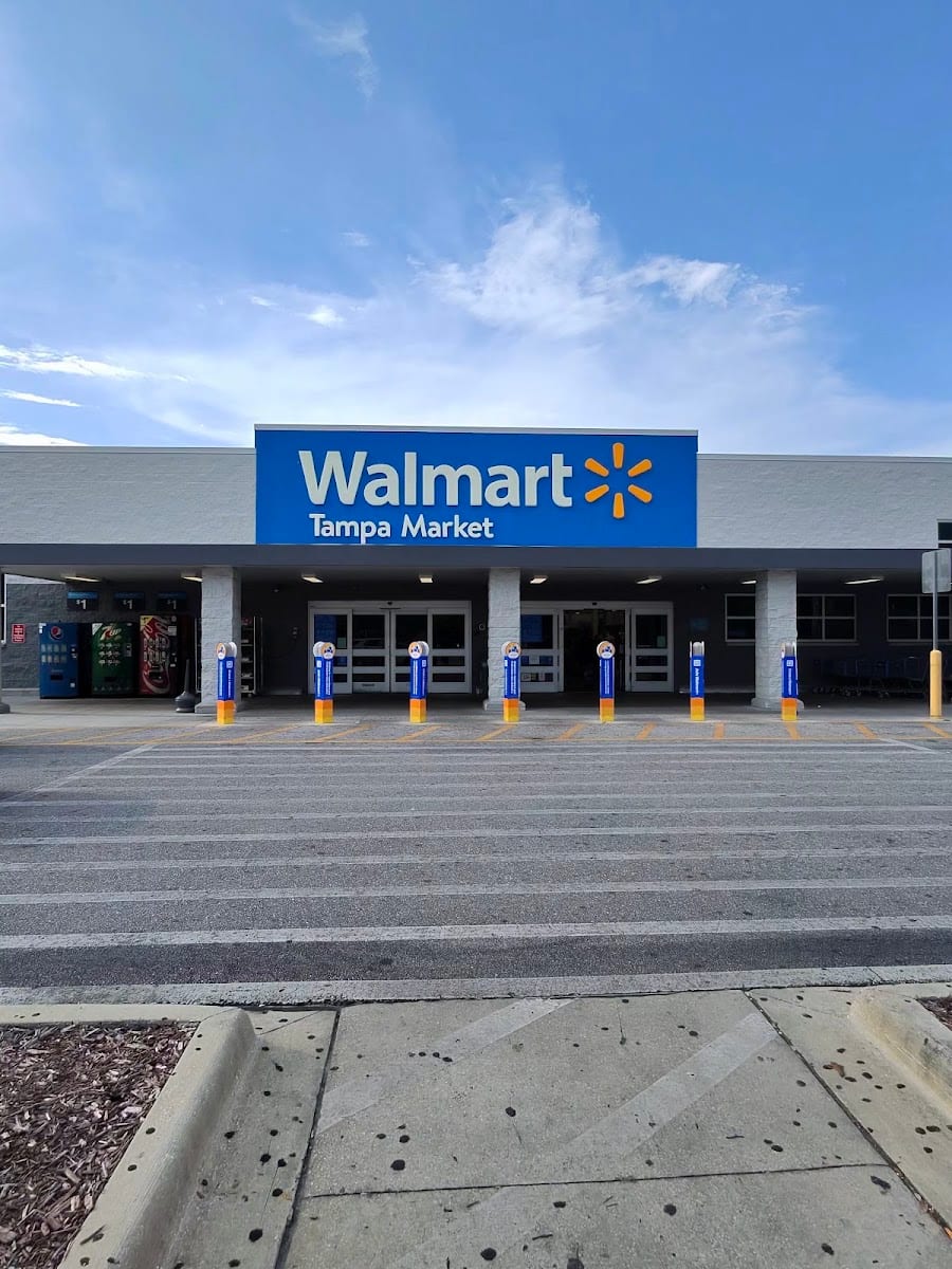 Walmart Neighborhood Market, photo 4