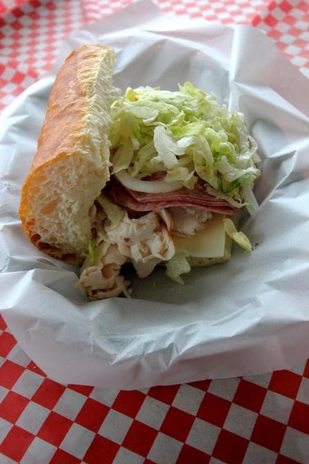 Steffano's Pizza & Sub Shoppe, photo 2
