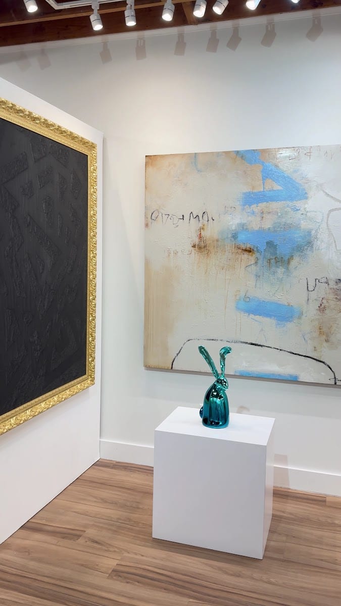 Drew Marc Gallery – Contemporary Art Gallery Tampa, photo 3