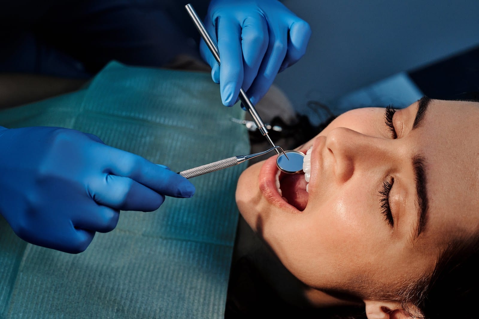 Velux Dental - SLC