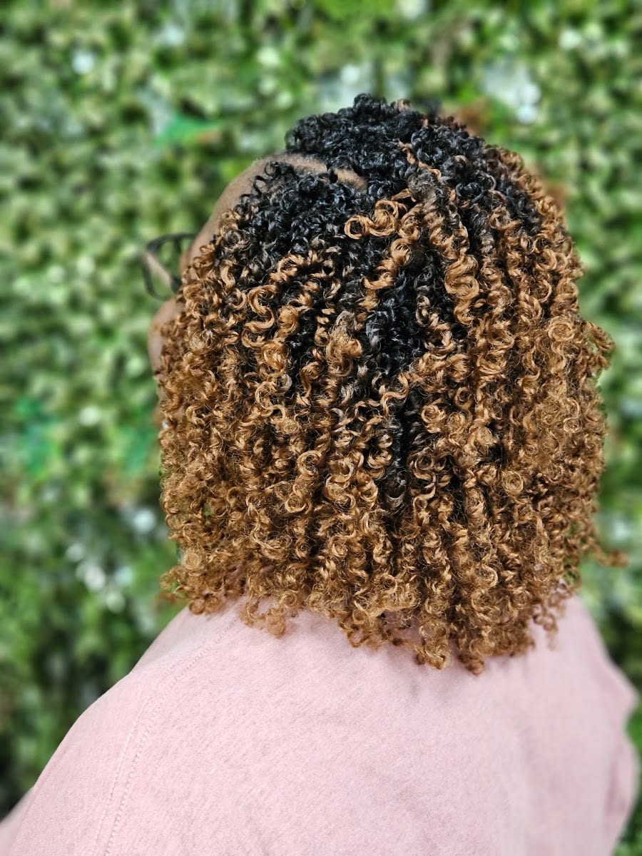 Wraps Styling Salon