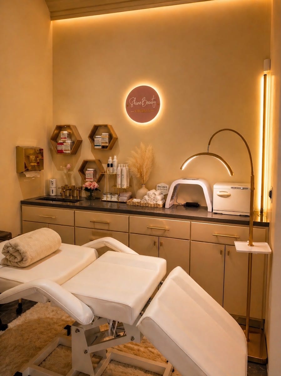 Shine Beauty Salon, photo 2