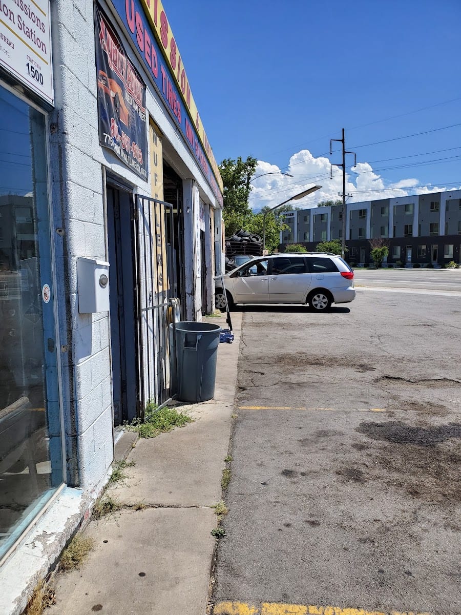 3 Amigos Tire & Auto Repair, photo 4