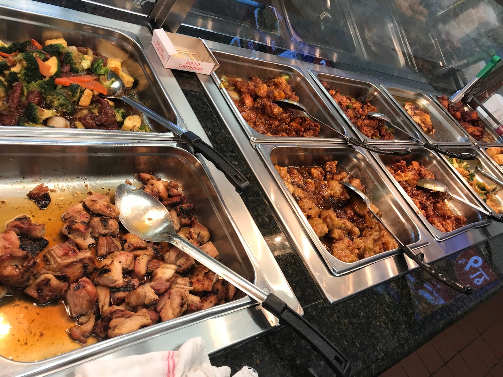 Osaka Grill, photo 3