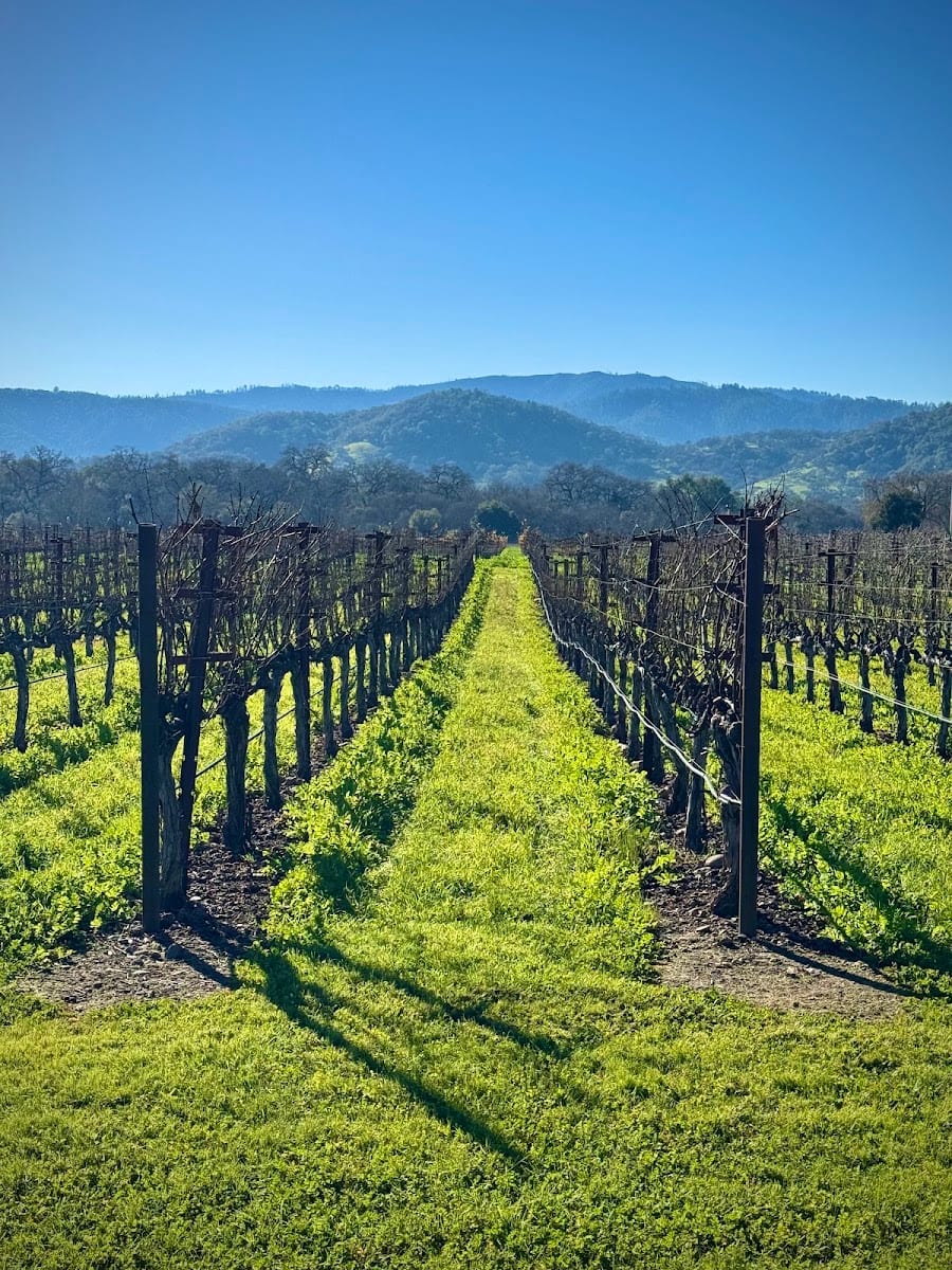 Goosecross Cellars