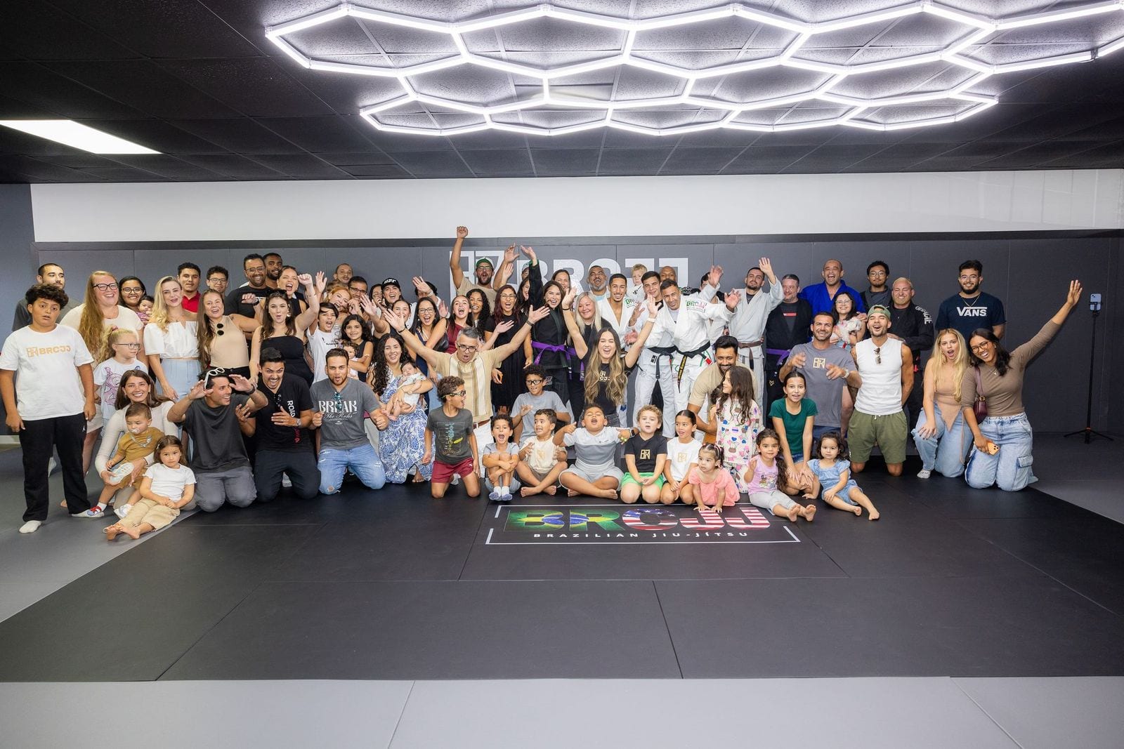 BRCJJ Martial Arts | Brazilian Jiu Jitsu, photo 2