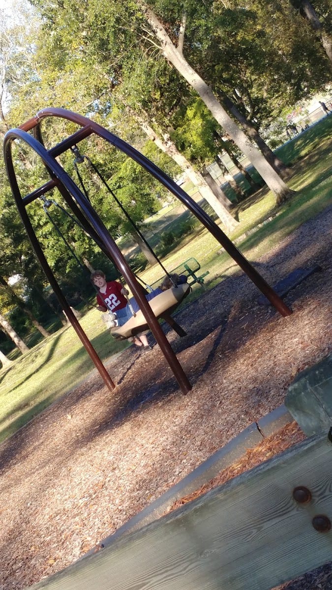 Tolbert Park, photo 3