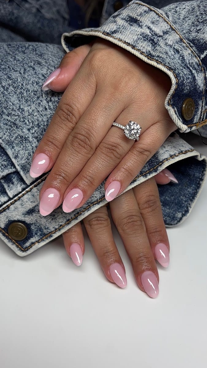 Beauty Perks Nails & Beauty
